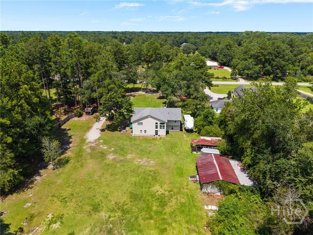 222 Middleton Road, Guyton, GA 31312