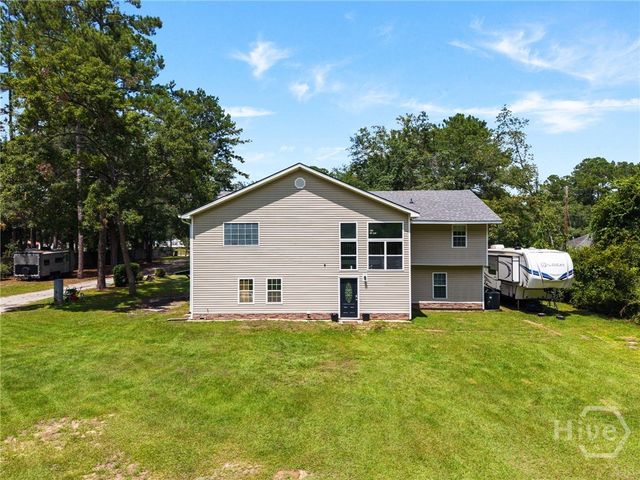 222 Middleton Road, Guyton, GA 31312