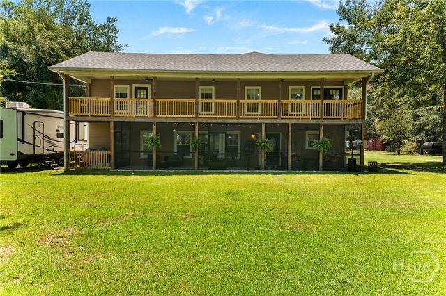 222 Middleton Road, Guyton, GA 31312
