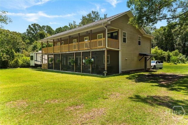 222 Middleton Road, Guyton, GA 31312