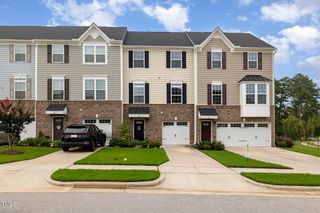 342 Amber Acorn Avenue, Raleigh, NC 27603