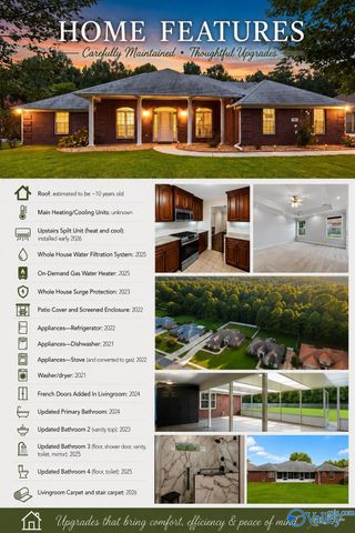 134 Silver Strand Trail, Huntsville, AL 35806