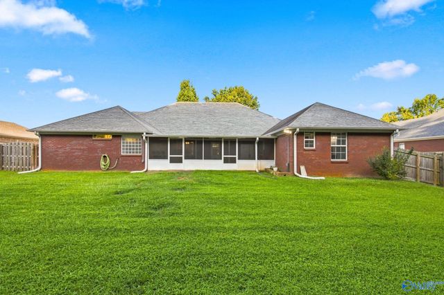 134 Silver Strand Trail, Huntsville, AL 35806