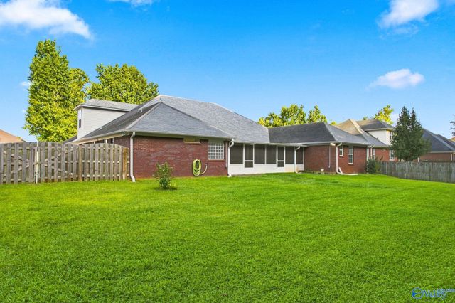 134 Silver Strand Trail, Huntsville, AL 35806