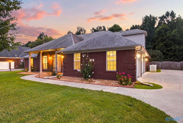 134 Silver Strand Trail, Huntsville, AL 35806