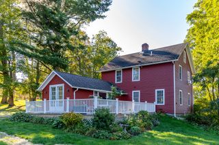 62 Brush Hill Road, Litchfield, CT 06759