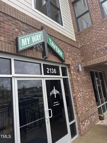 2418 Gathering Square Court, Fuquay Varina, NC 27526