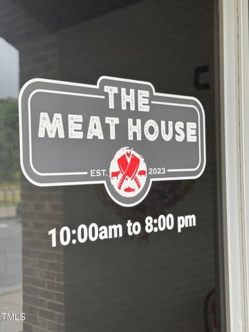 2418 Gathering Square Court, Fuquay Varina, NC 27526