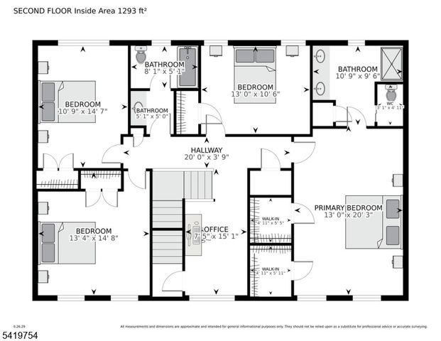 663 Harbor Rd, Brick Twp., NJ 08724