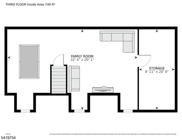663 Harbor Rd, Brick Twp., NJ 08724