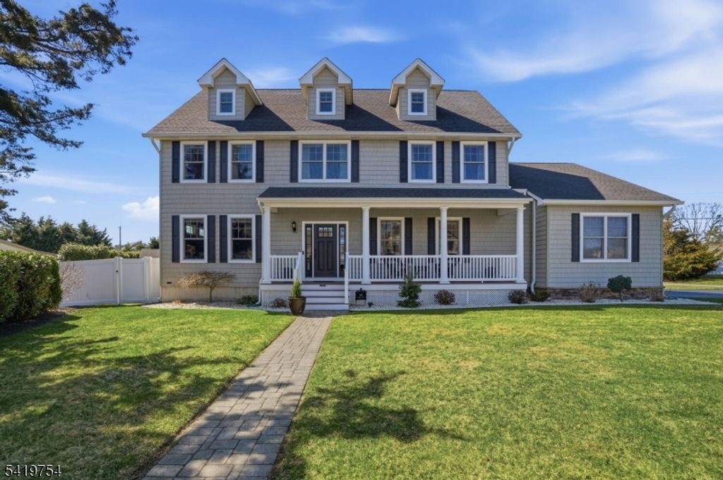 663 Harbor Rd, Brick Twp., NJ 08724