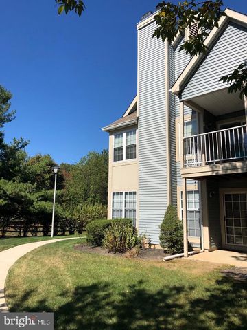237 ANDOVER PL, Robbinsville, NJ 08691
