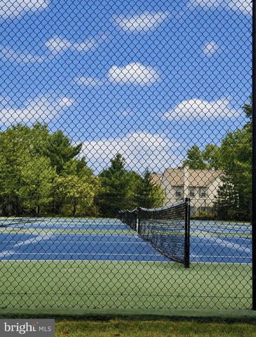 237 ANDOVER PL, Robbinsville, NJ 08691