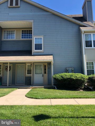 237 ANDOVER PL, Robbinsville, NJ 08691