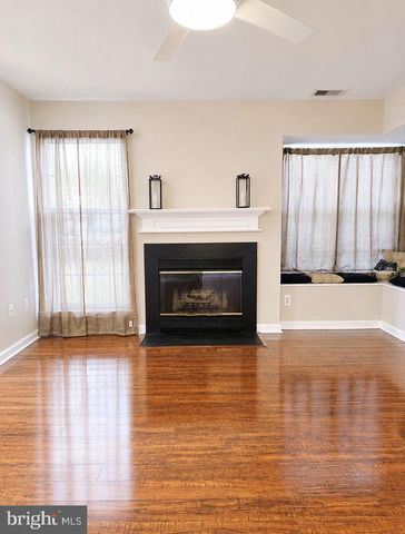 237 ANDOVER PL, Robbinsville, NJ 08691
