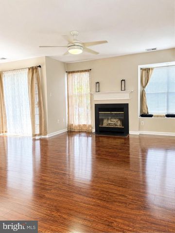 237 ANDOVER PL, Robbinsville, NJ 08691