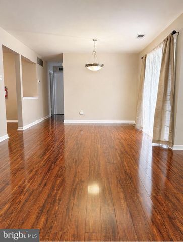 237 ANDOVER PL, Robbinsville, NJ 08691