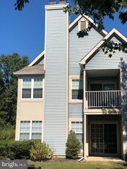 237 ANDOVER PL, Robbinsville, NJ 08691