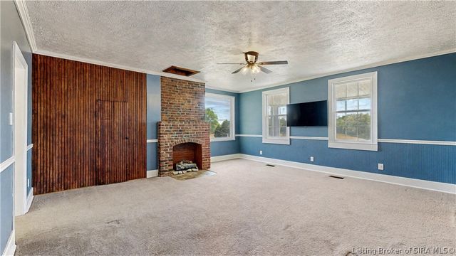 6742 Seven Mile Lane, Elizabeth, IN 47117