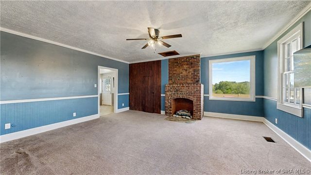 6742 Seven Mile Lane, Elizabeth, IN 47117