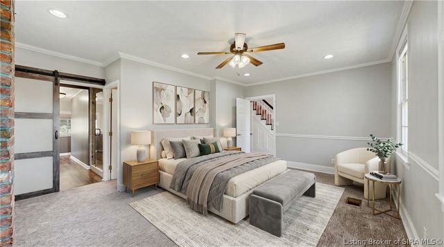 6742 Seven Mile Lane, Elizabeth, IN 47117