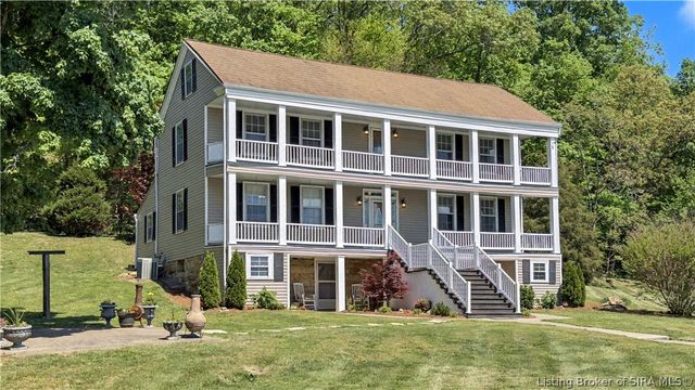 6742 Seven Mile Lane, Elizabeth, IN 47117