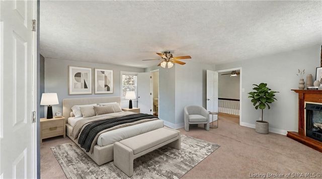 6742 Seven Mile Lane, Elizabeth, IN 47117