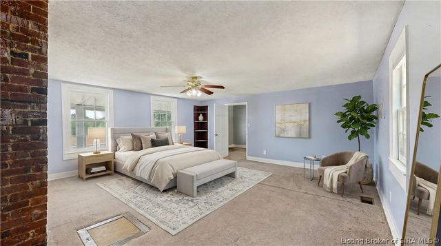 6742 Seven Mile Lane, Elizabeth, IN 47117