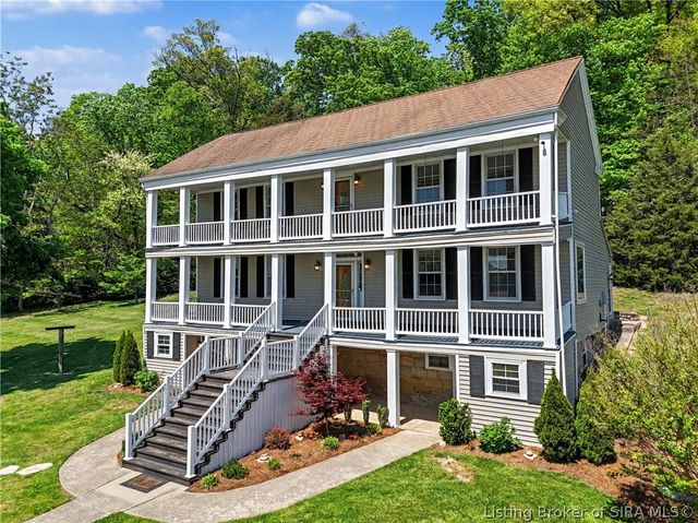 6742 Seven Mile Lane, Elizabeth, IN 47117