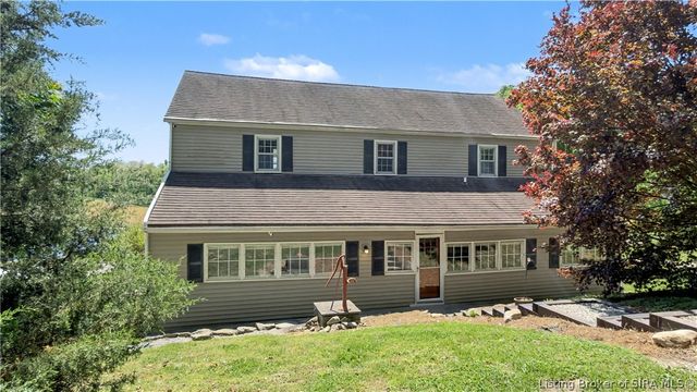 6742 Seven Mile Lane, Elizabeth, IN 47117