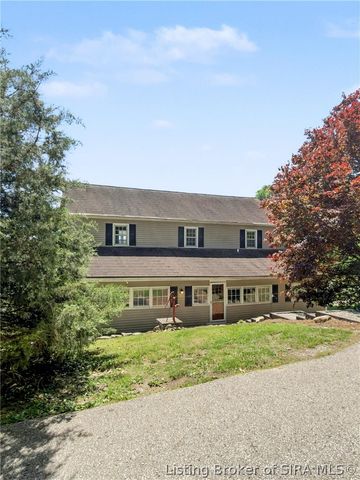 6742 Seven Mile Lane, Elizabeth, IN 47117