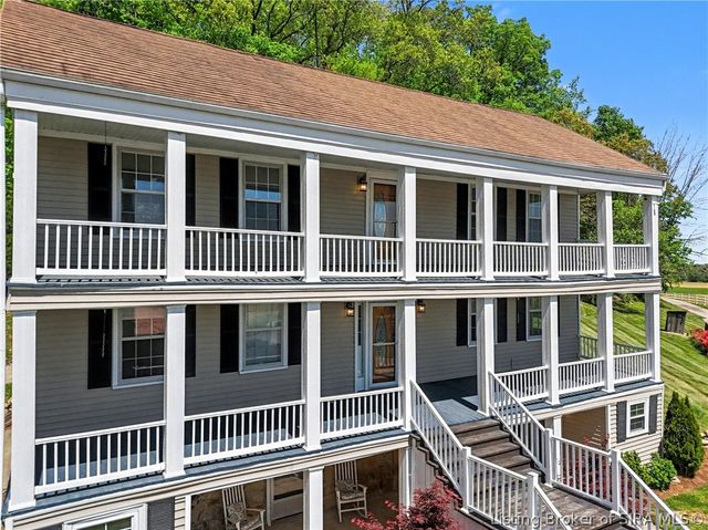6742 Seven Mile Lane, Elizabeth, IN 47117