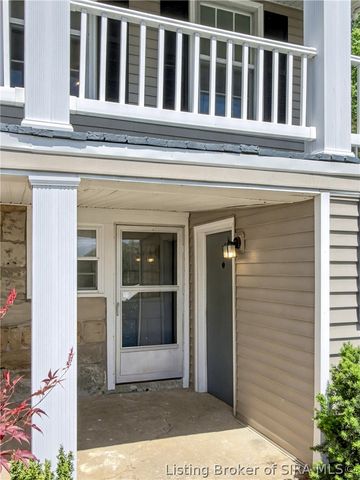 6742 Seven Mile Lane, Elizabeth, IN 47117