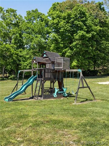 6742 Seven Mile Lane, Elizabeth, IN 47117