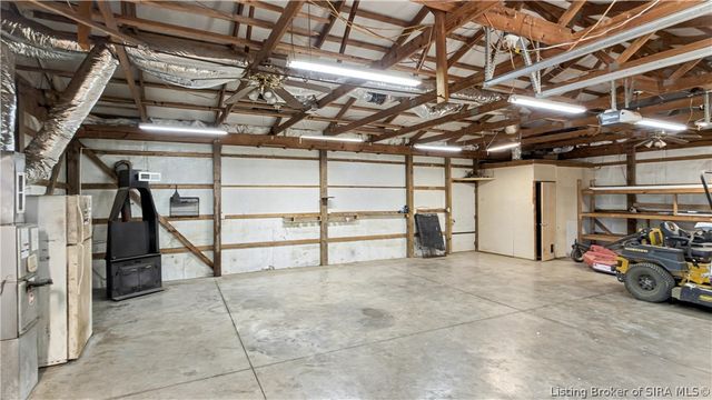 6742 Seven Mile Lane, Elizabeth, IN 47117
