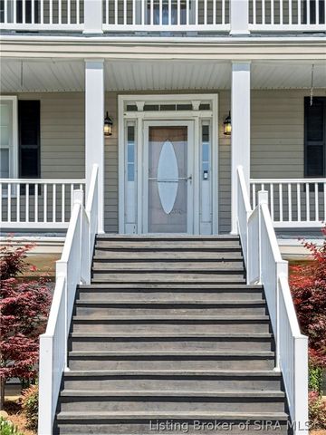 6742 Seven Mile Lane, Elizabeth, IN 47117