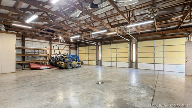 6742 Seven Mile Lane, Elizabeth, IN 47117