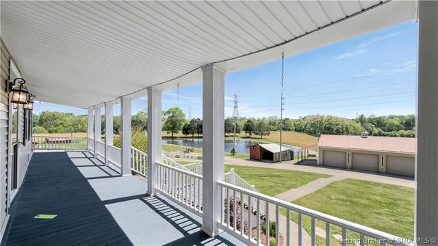 6742 Seven Mile Lane, Elizabeth, IN 47117
