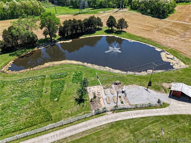 6742 Seven Mile Lane, Elizabeth, IN 47117