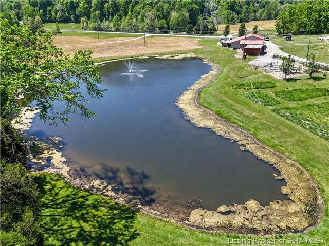 6742 Seven Mile Lane, Elizabeth, IN 47117