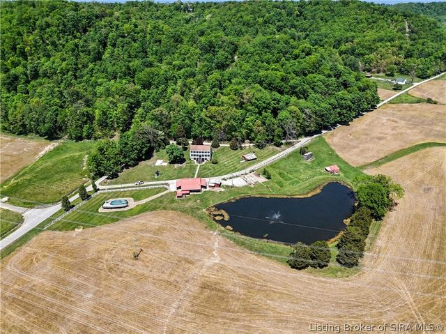 6742 Seven Mile Lane, Elizabeth, IN 47117