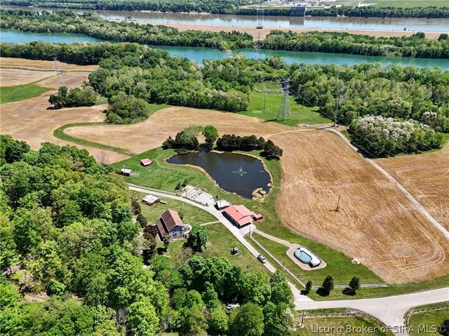 6742 Seven Mile Lane, Elizabeth, IN 47117