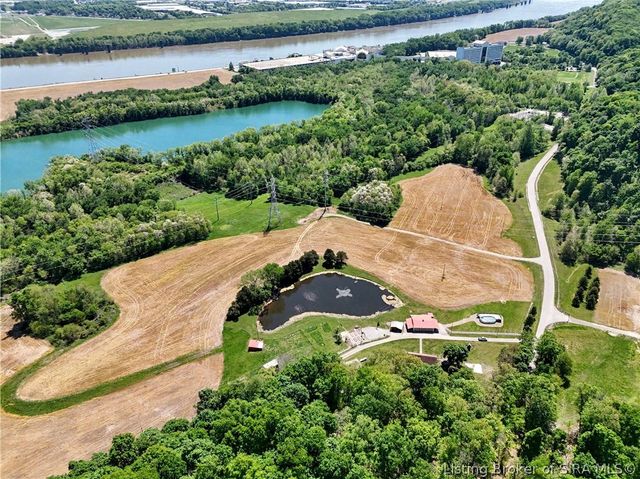 6742 Seven Mile Lane, Elizabeth, IN 47117