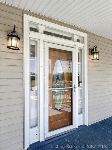6742 Seven Mile Lane, Elizabeth, IN 47117