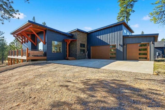 21310 EMBERS WAY, Lead, SD 57754