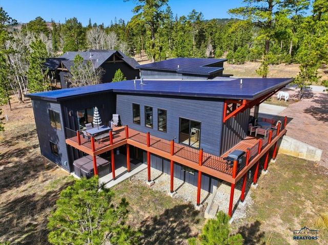 21310 EMBERS WAY, Lead, SD 57754