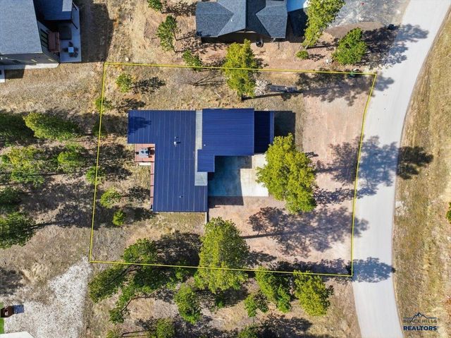 21310 EMBERS WAY, Lead, SD 57754