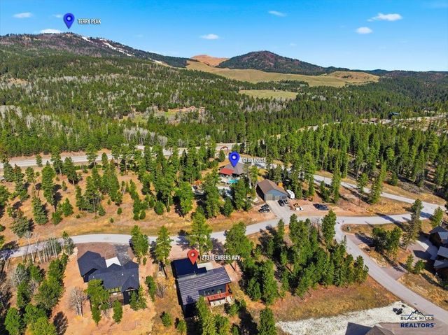21310 EMBERS WAY, Lead, SD 57754