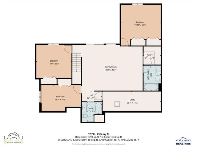 21310 EMBERS WAY, Lead, SD 57754
