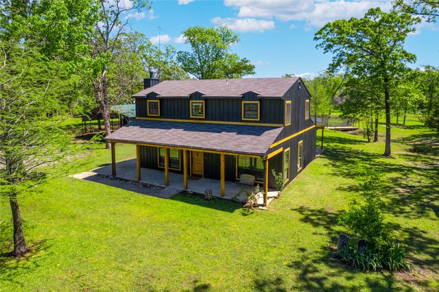 2523 County Road 3303, Greenville, TX 75402